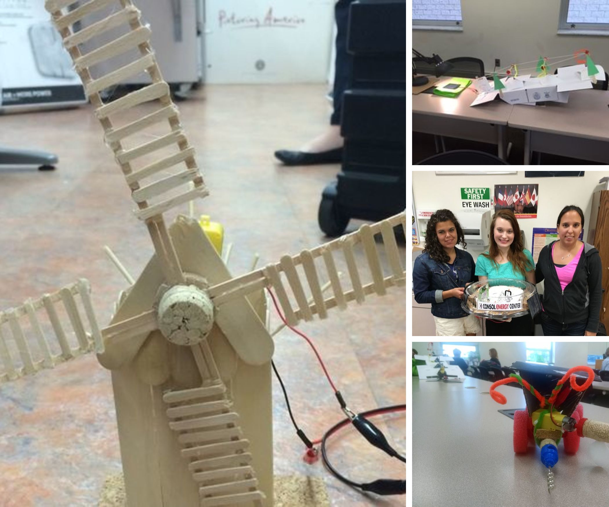 REcharge Academy 2016