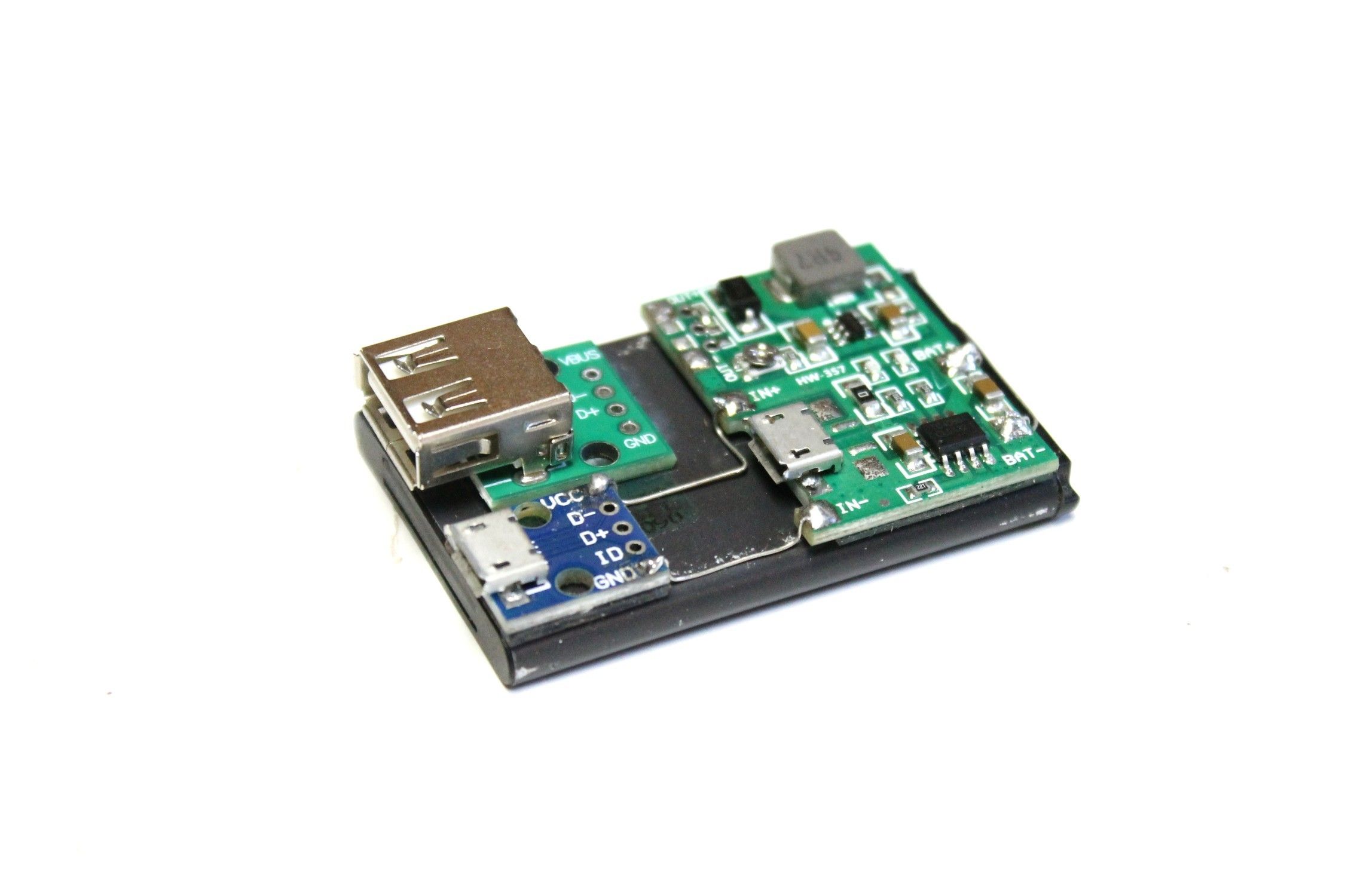 Reuse Old Mobile Phone Batteries 10 Steps (with Pictures) Instructables