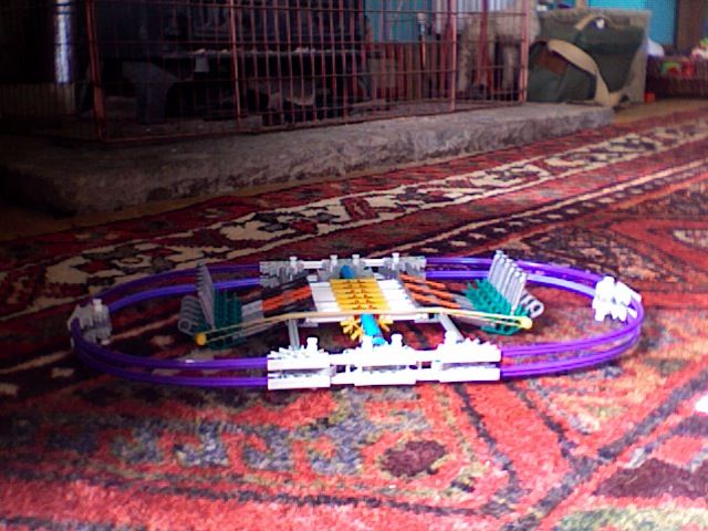 O.B.T (Odin's Bear Trap)