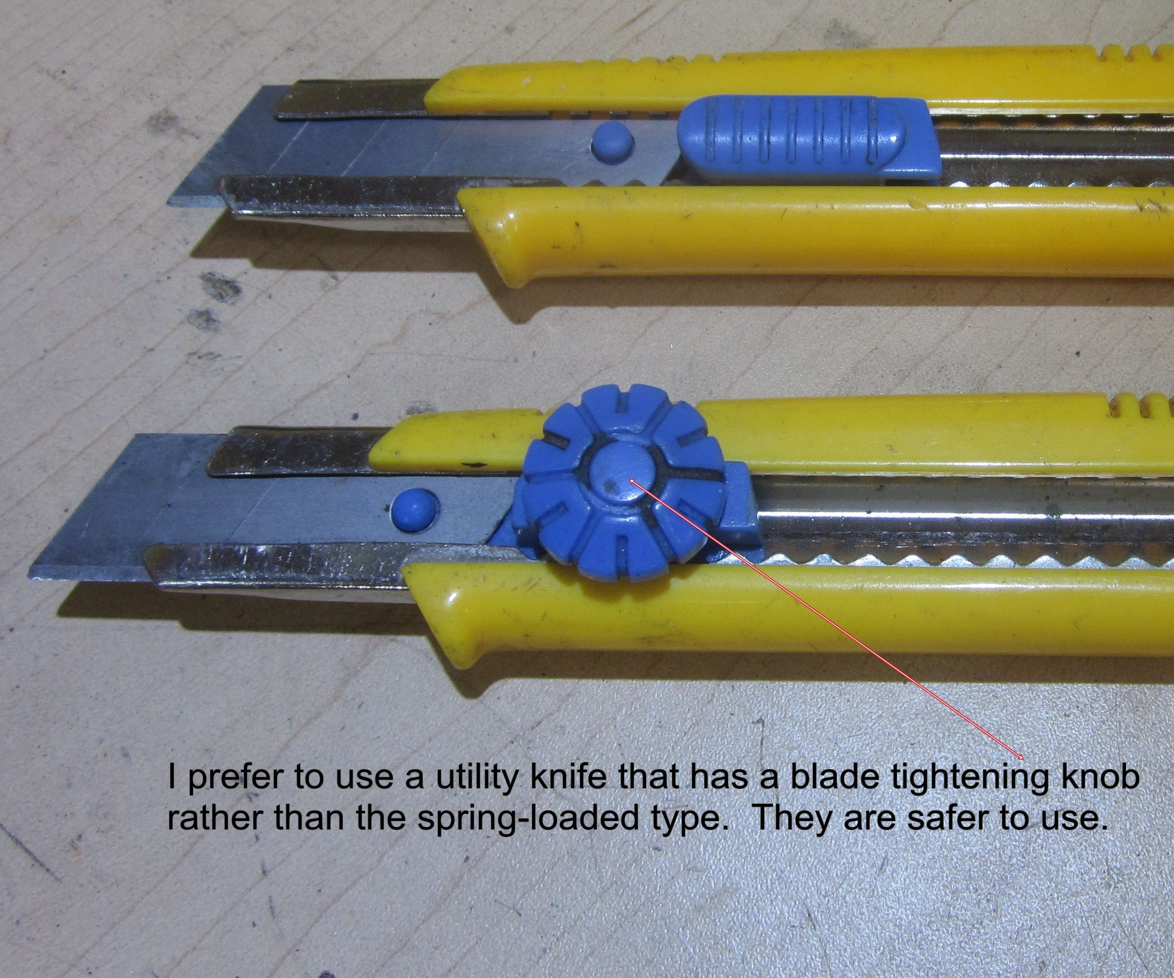 How to Cut Thin Sheet Metal and Keep It Flat