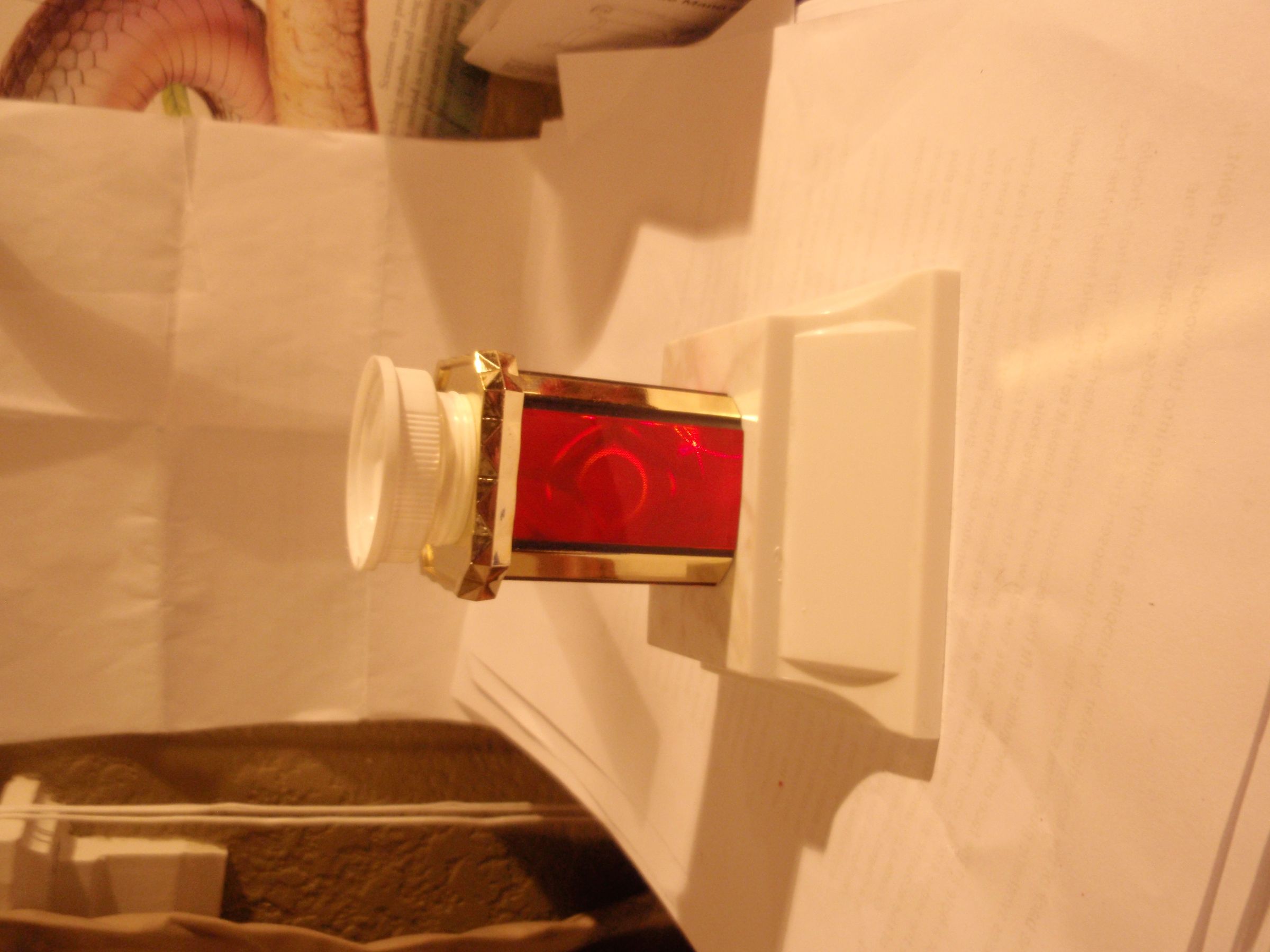 Recycled Baseball/Lacrosse Ball Holder 5 Steps Instructables