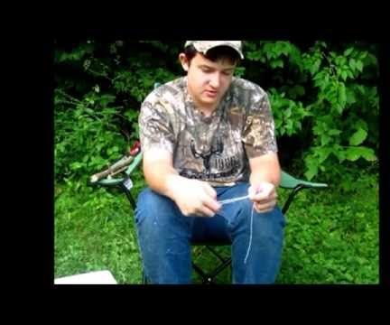 Basic Snare Trap