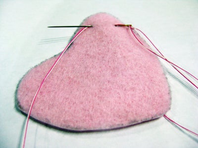 Threading the Hearts