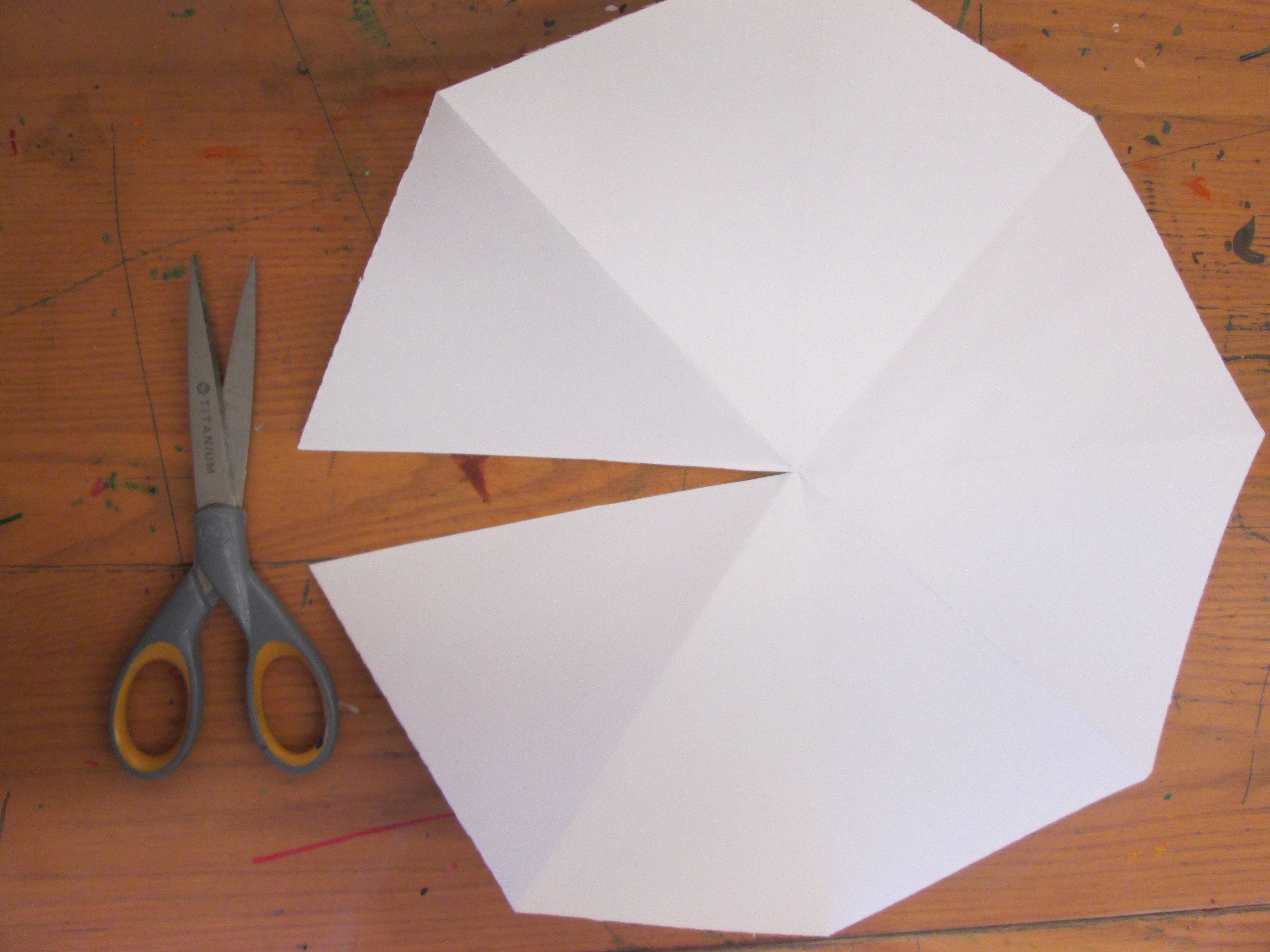 TRIANGLE BOOK 8 Steps Instructables