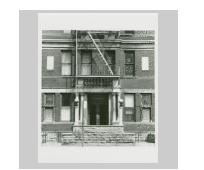 Photo Essay: Bedford Stuyvesant, Brooklyn