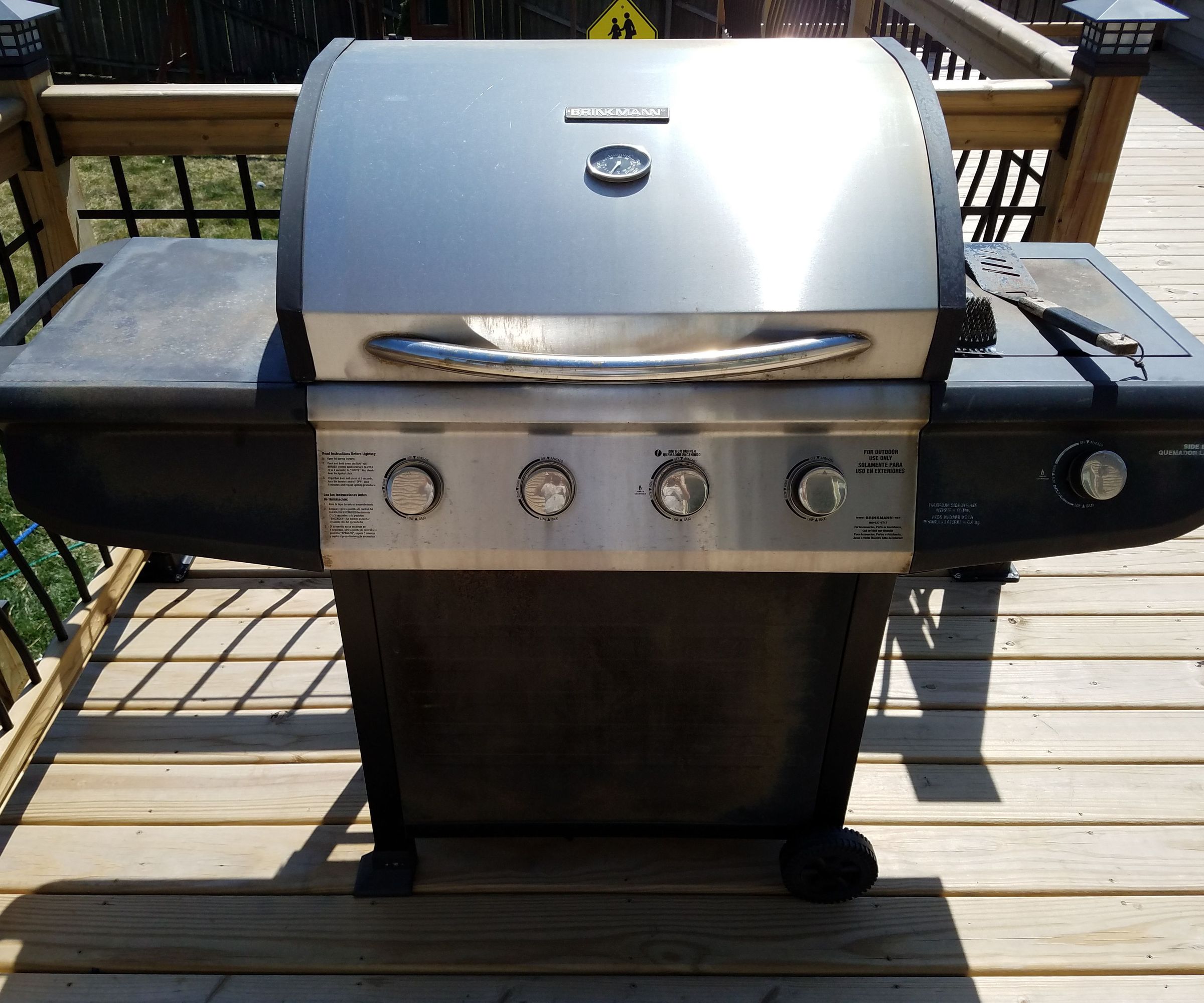 Stop Getting Ripped Off by Propane Exchanges.