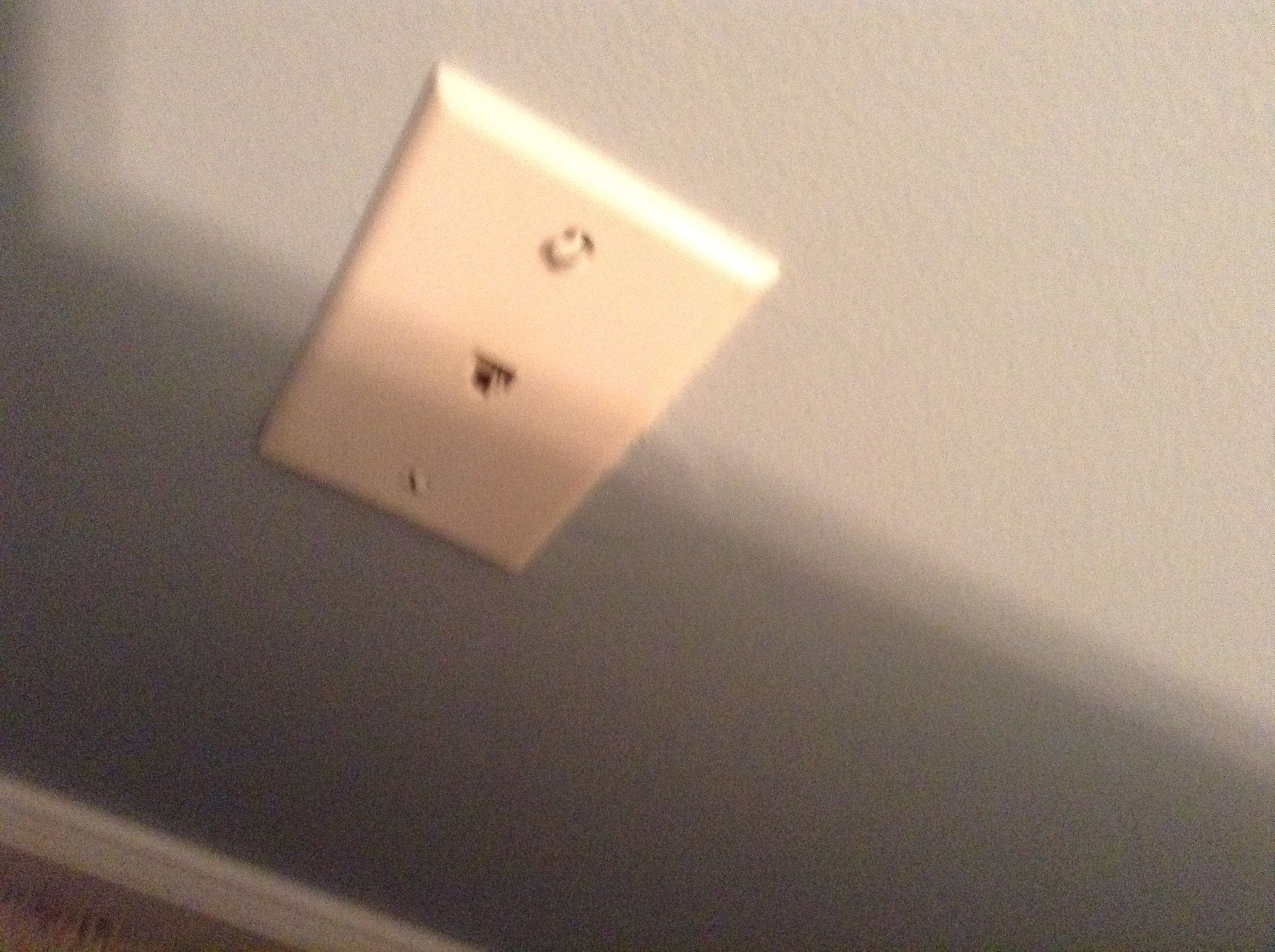 Super Secret Safe