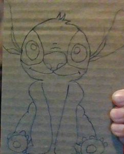 Draw Stitch