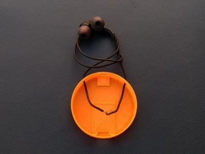 Earphone Assembly