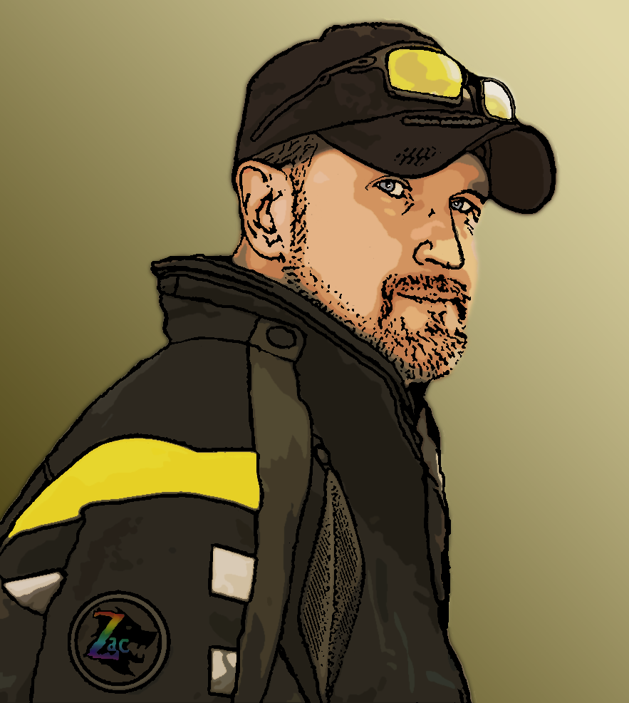 ZacWolf