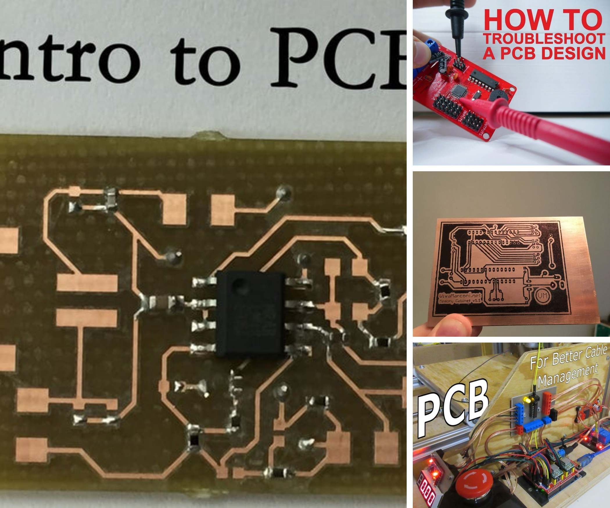 PCBs