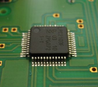 Accelerometer-logger With SD-card Memory : 6 Steps (with Pictures ...