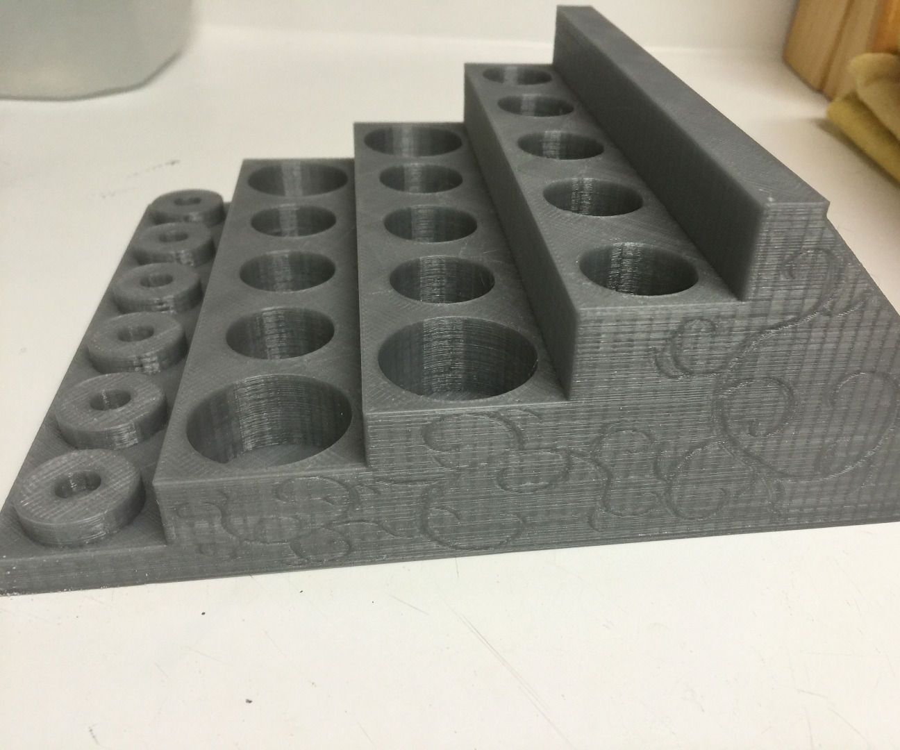 3d Printed Ecig Stand