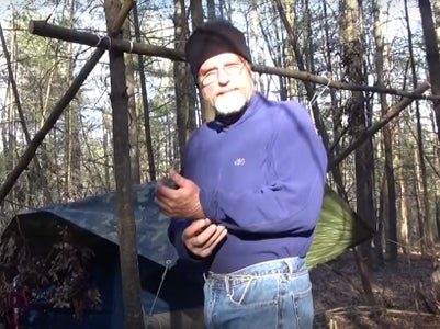 Learn the Best Knot for Camping