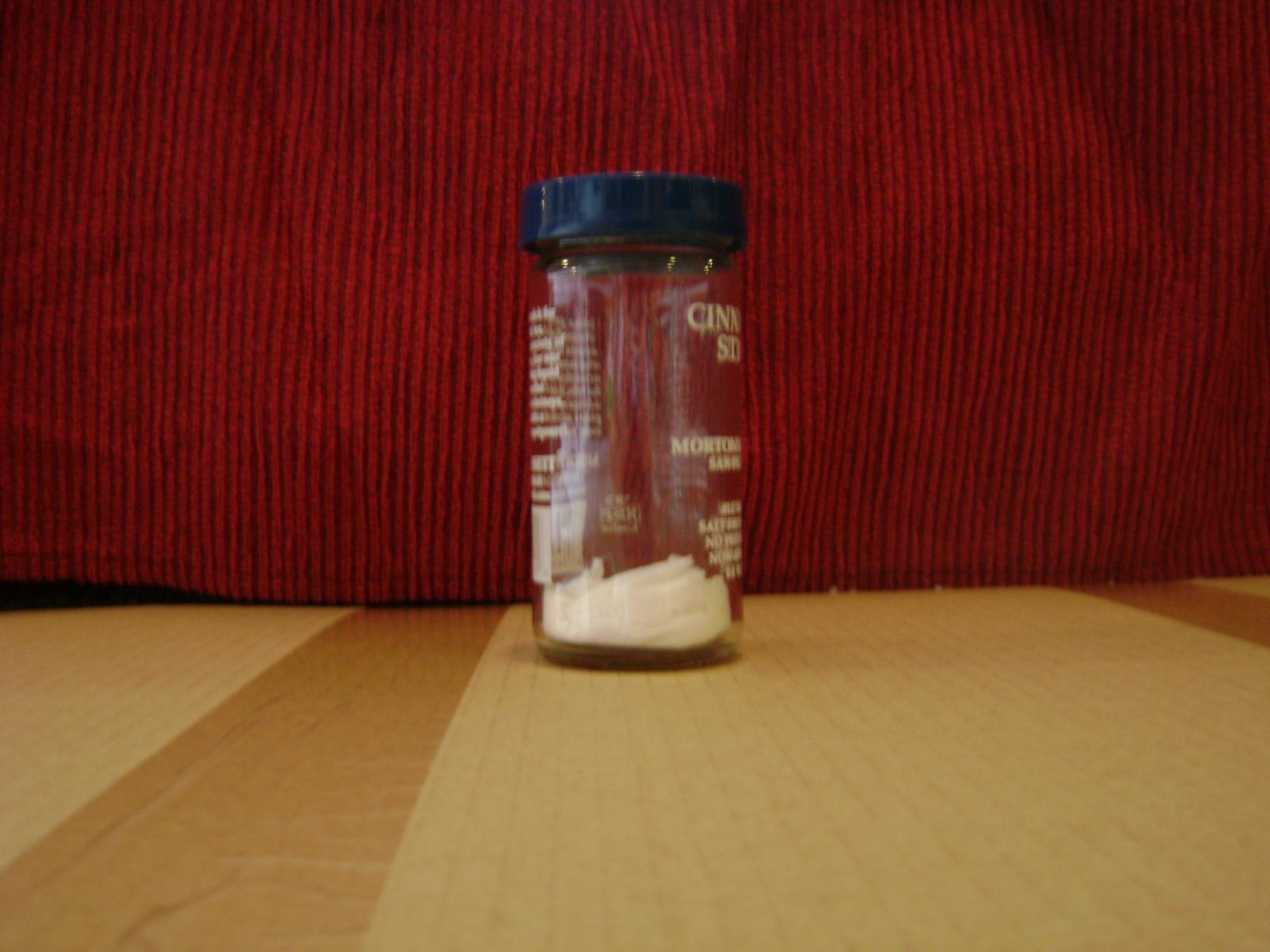 Bug Catcher Out of a Small Jar