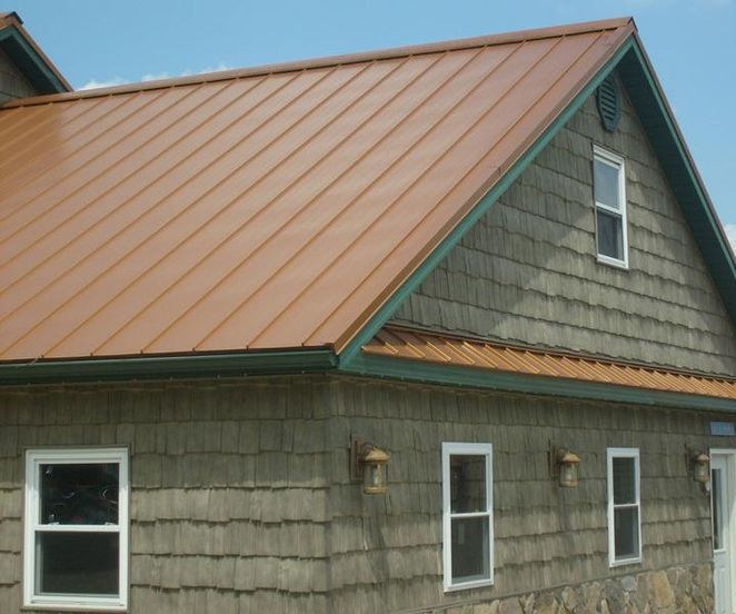 Emergency Hurricane Roof Reinforcement