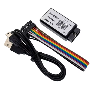 Raspberry Pi Pico W DMX Controller and DMX Quick Start for Beginners ...