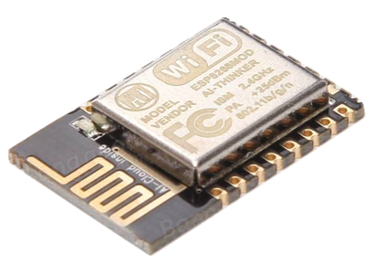 NodeMCU ESP8266: Details and Pinout : 11 Steps - Instructables