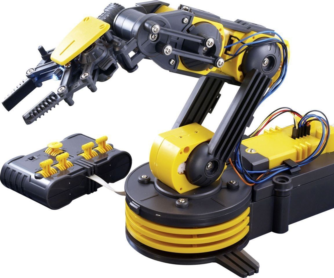 Robot 