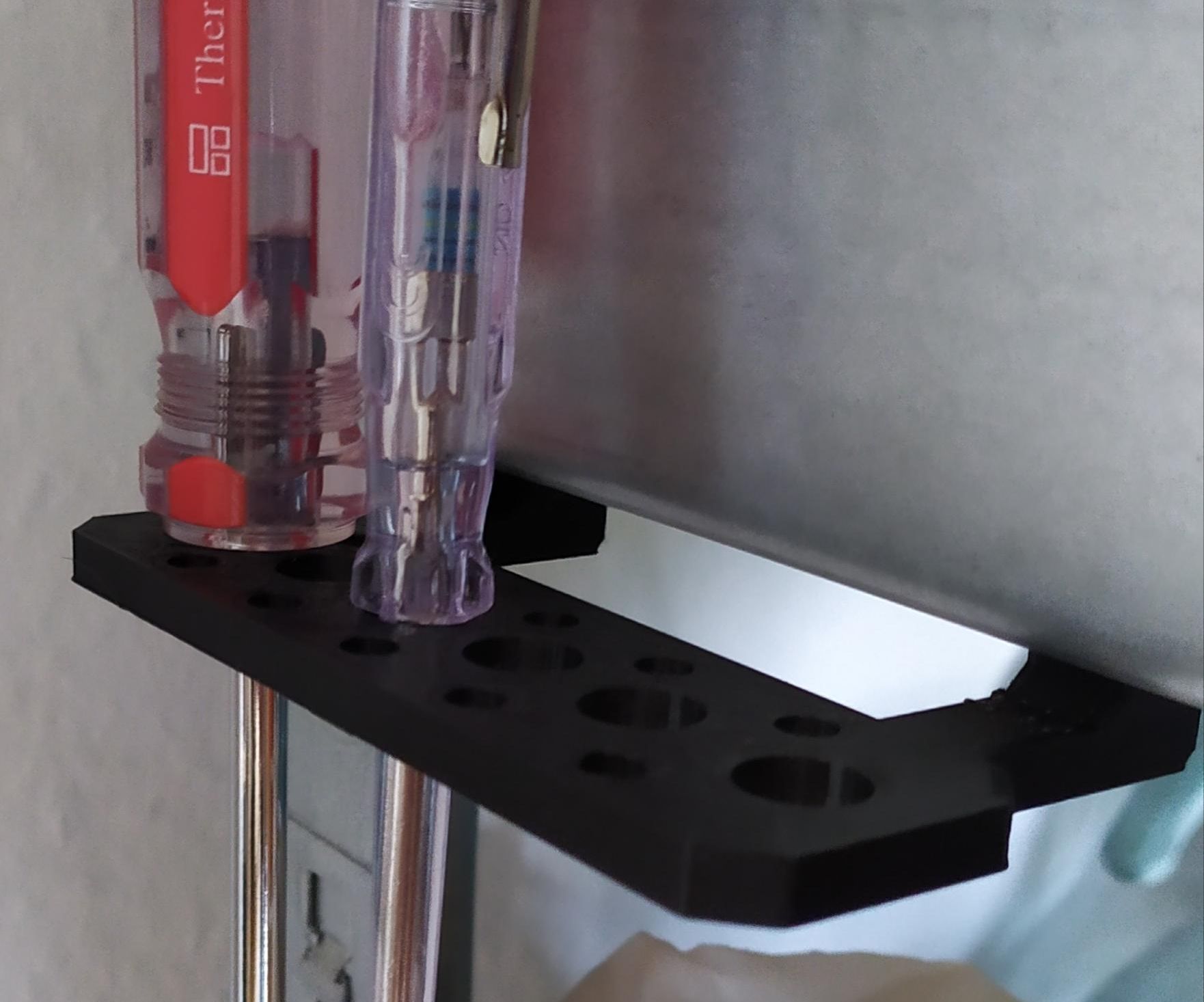 Storage Shelf/heavy Duty Rack Attachments