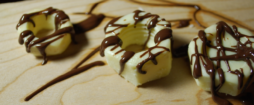 Solid Chocolates