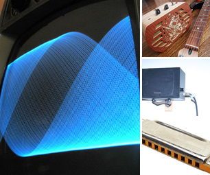 Instructable IDEAS
