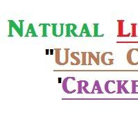 Natural Lip Balm / Lipstick Using Coconut Oil to Heel Cracked Lips or Cracked Heels.