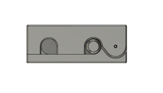 Designing the Case in AutoCad