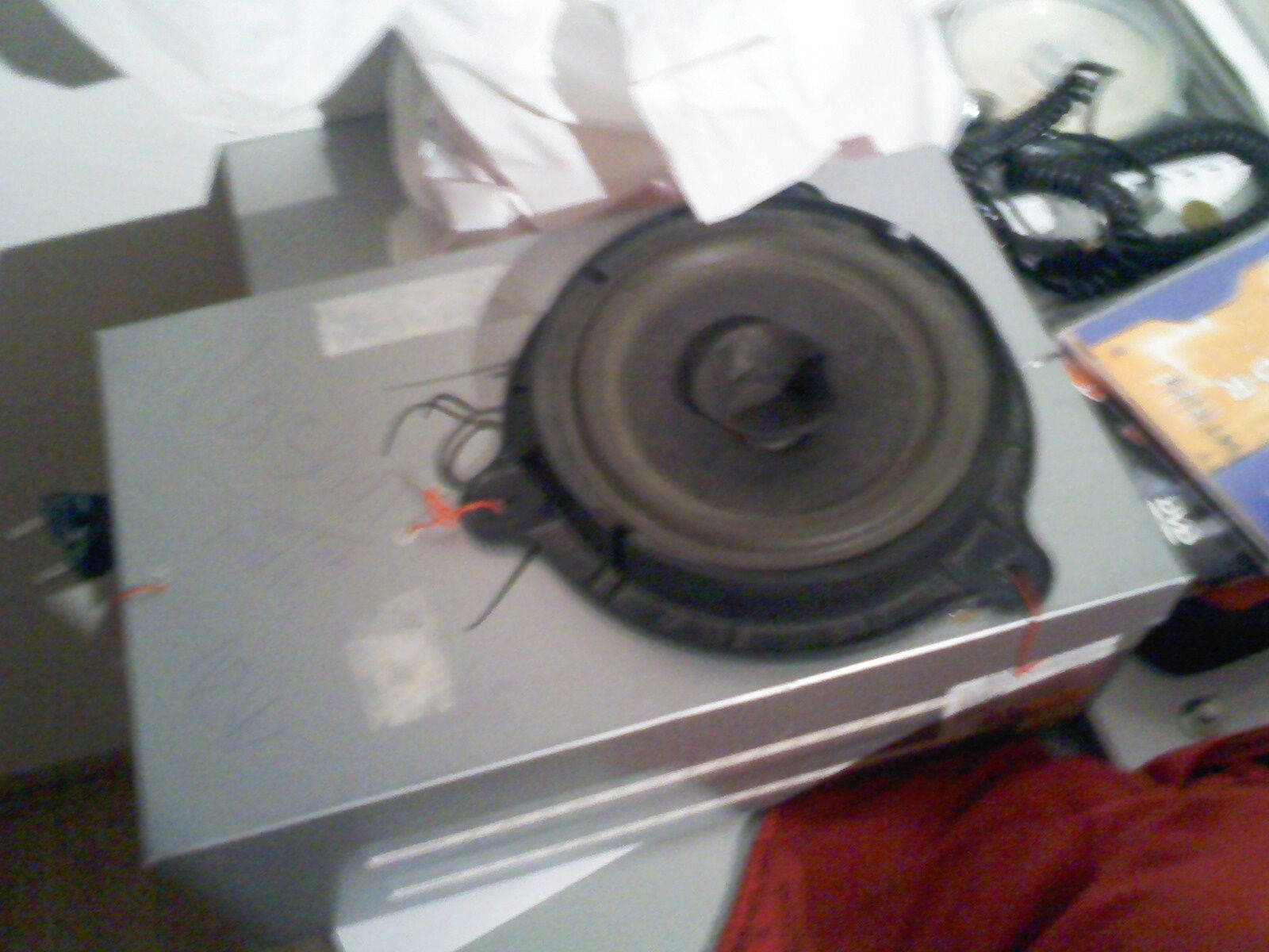How to Build Guitar Amp