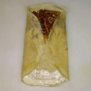 Assembling the Lumpia