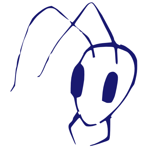 Hormiga Azul