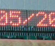 LED Matrix