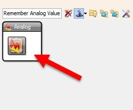 In Visuino Add Components