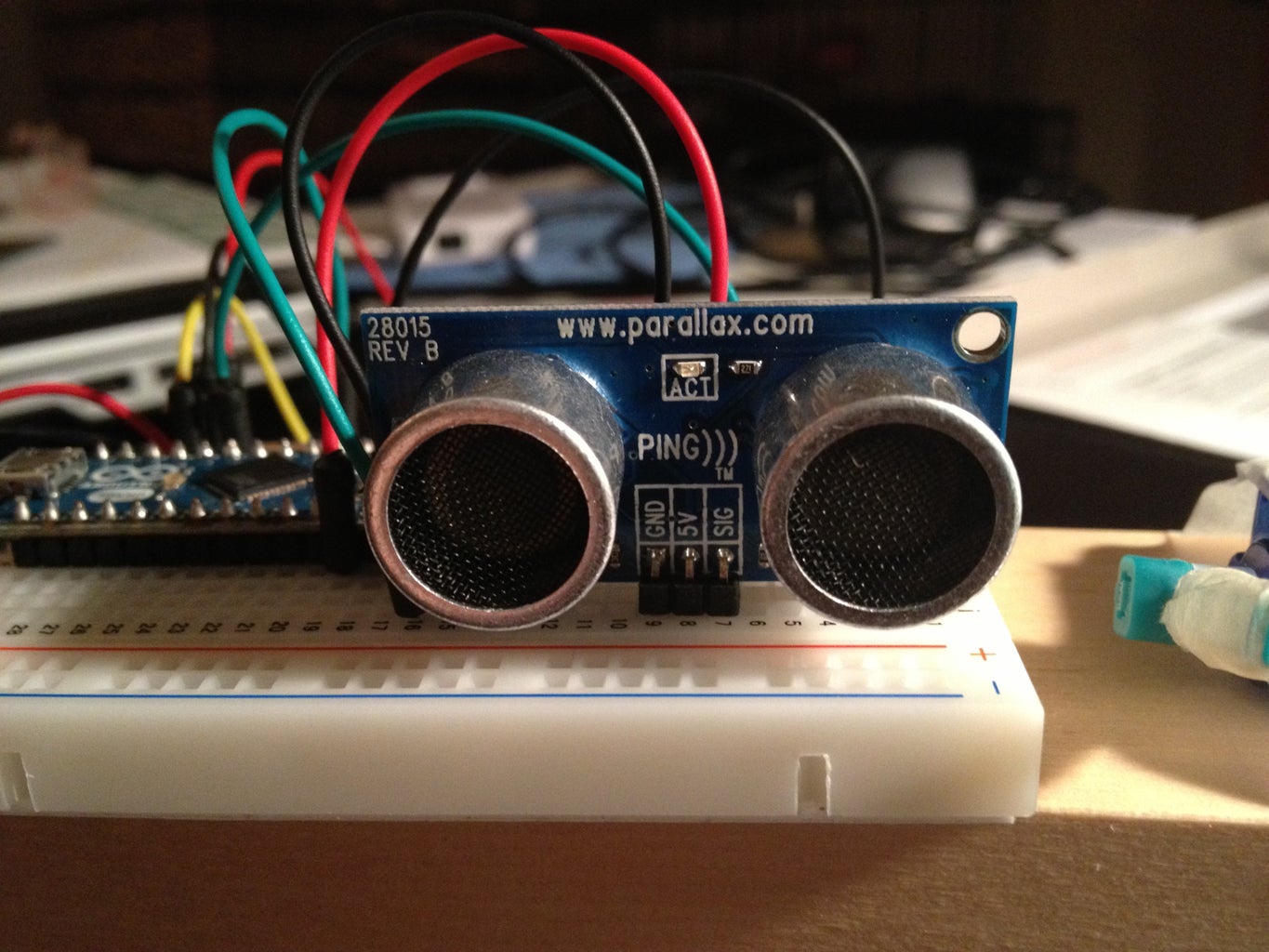 Arduino King Cobra Game : 5 Steps - Instructables