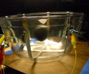 How to Make a Macro Particle Accelerator