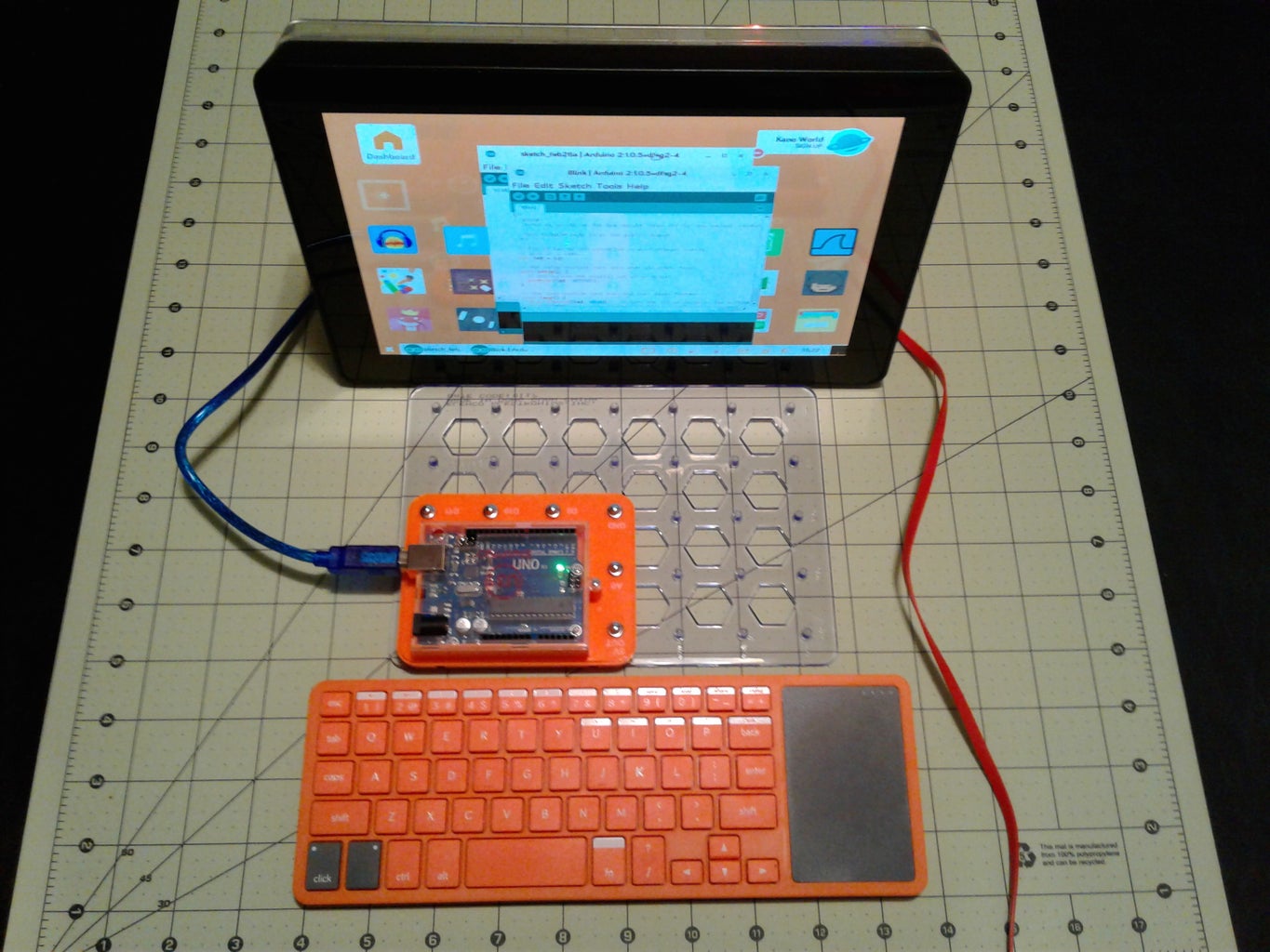 Program Arduino With Raspberry Pi : 5 Steps (with Pictures) - Instructables