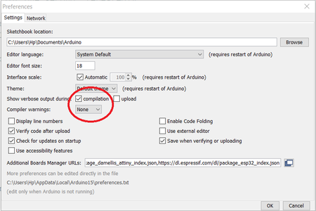 Generate and Upload .HEX Files Into Arduino : 19 Steps - Instructables