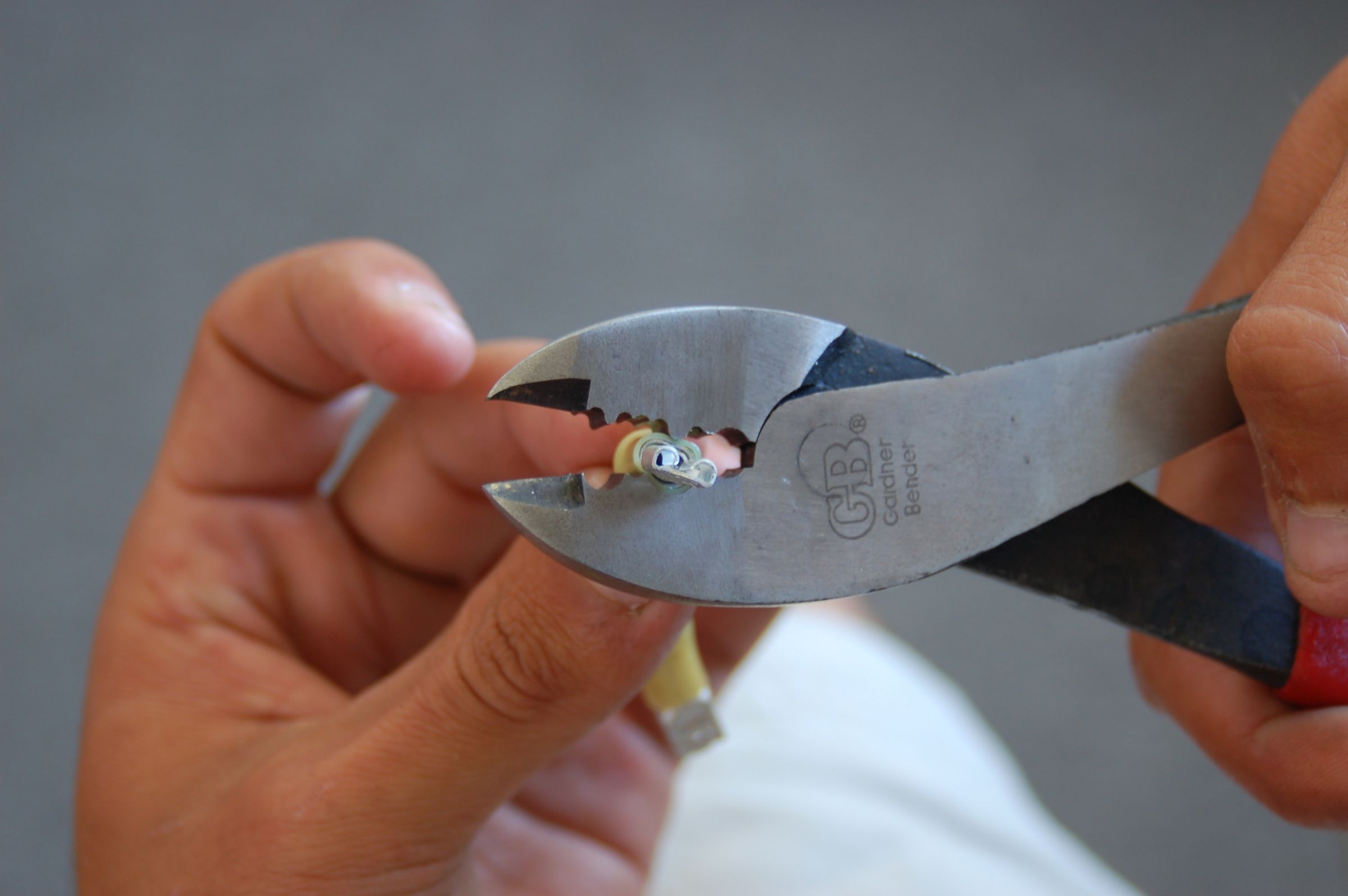 How to Crimp Cables and Wires! 3 Steps Instructables