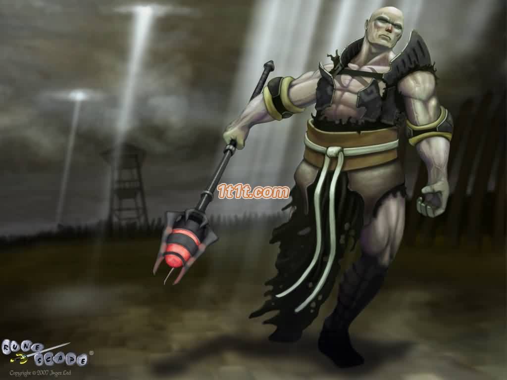 Merchantto Earn Runescape Money - Buying From NPCs