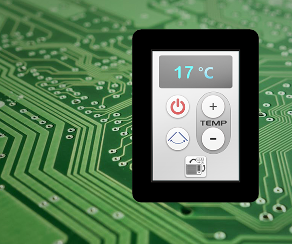 Universal Remote Control