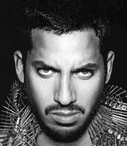 How David Blaine Change Coffee to Coin (instructional Video)