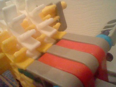 Knex Crossbow Modded.