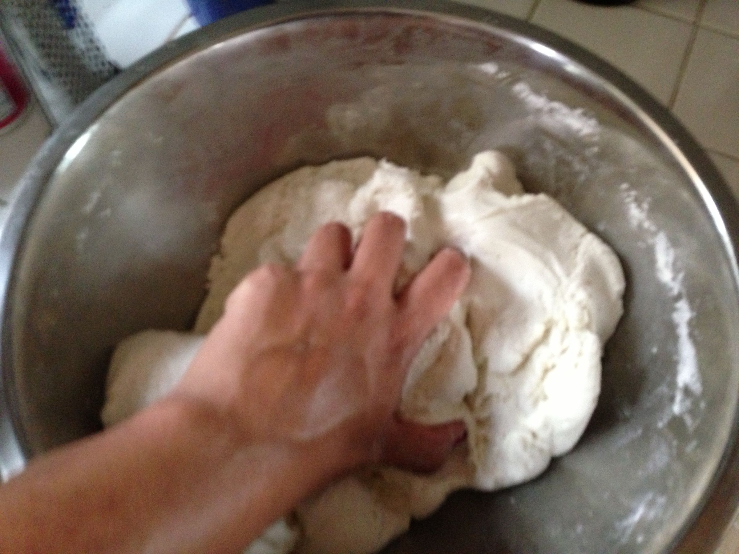 Rice Flour Tortillas (gluten Free) 5 Steps Instructables