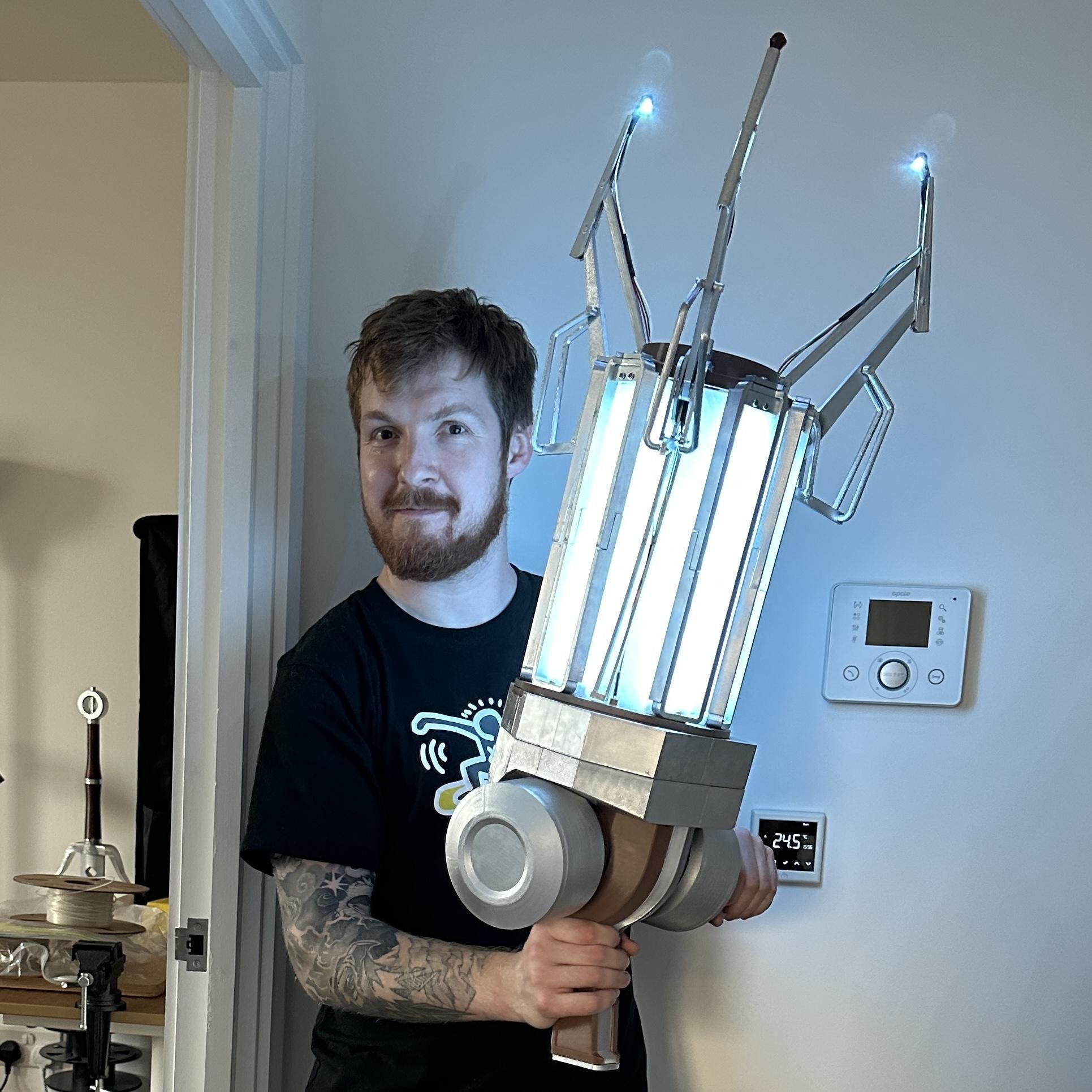 Instructables profile picture for @bool