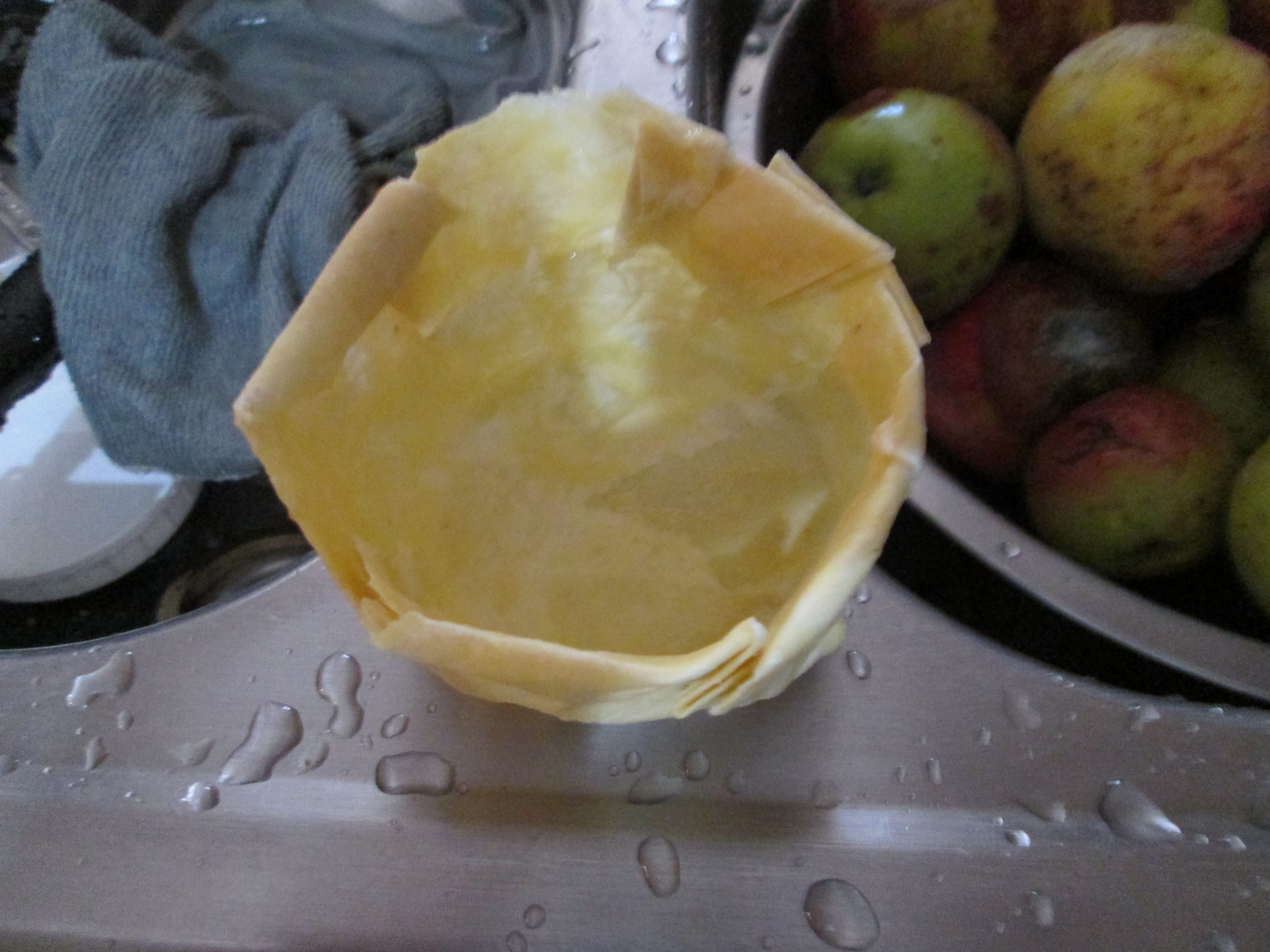 Bees Wax Camping Sheets 