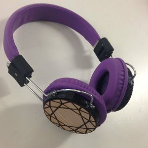 Convertible Headphones
