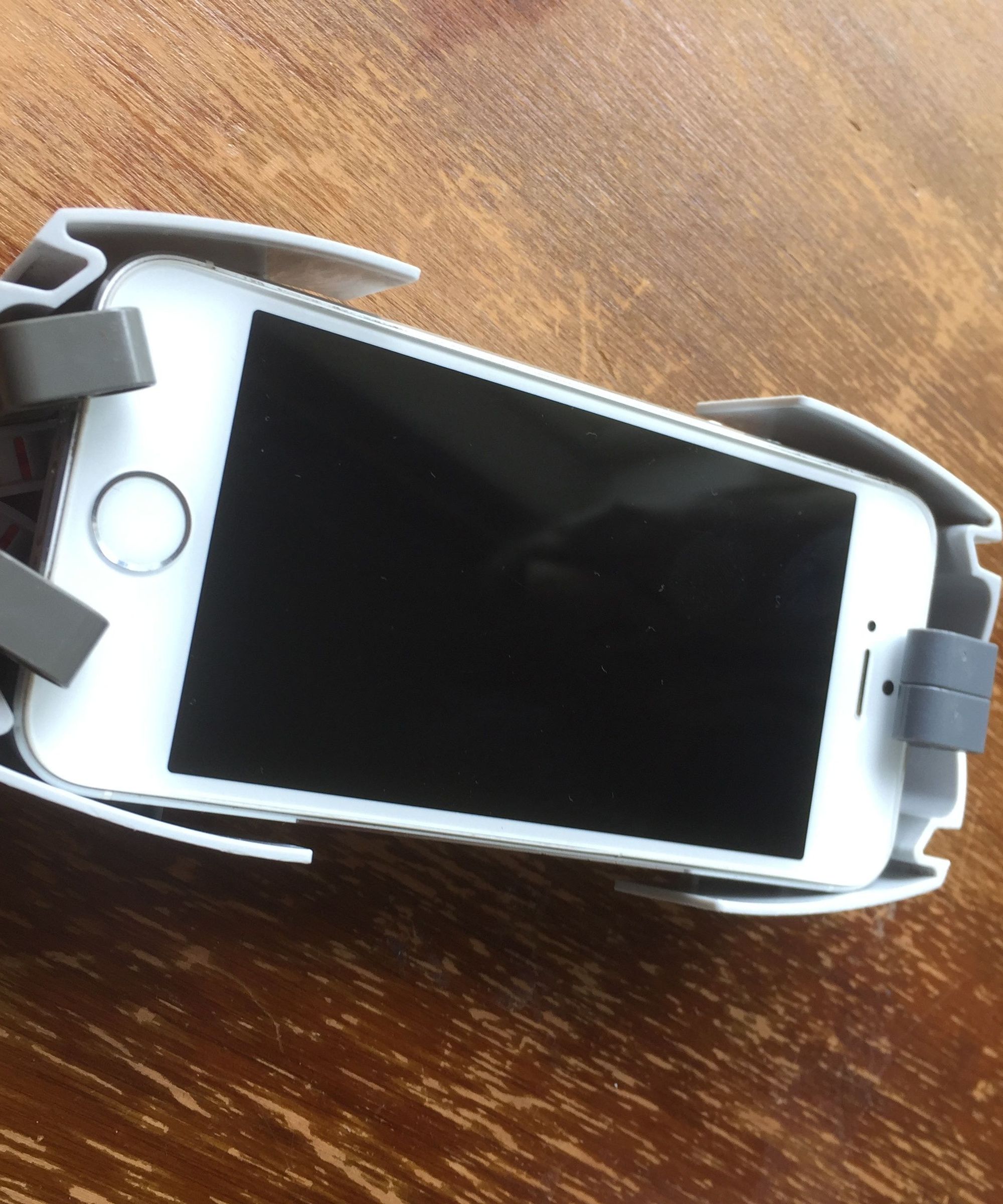 Lego Technic Phone Case!