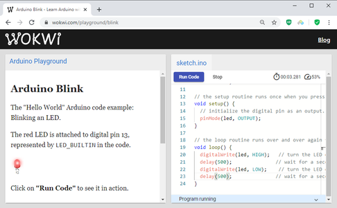 How to Run/test Your Arduino Code Online for Free? : 7 Steps ...