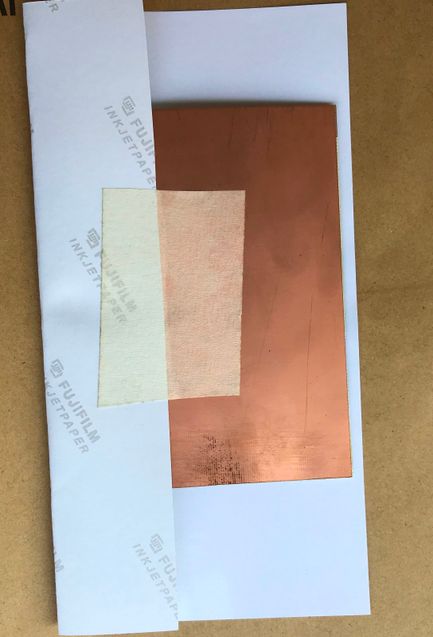Making the PCB (Part One)