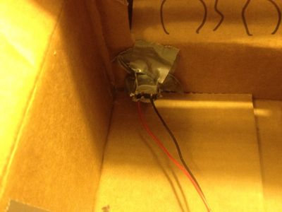 Simple Under-Laptop Box Fan : 5 Steps - Instructables